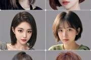 女短发发型图片大全_2024流行短发怎么选