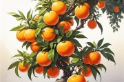 梦到橘子是什么意思_梦见橘子树预示什么