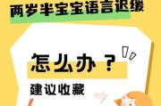 2岁男宝宝不会说话_语言发育迟缓怎么办
