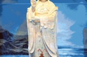 妈祖图片大全_妈祖神像高清图去哪找