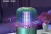 灭蚊灯对宝宝有害吗_婴儿房能用灭蚊灯吗