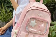 书包图片大全_怎么挑选适合学生的书包