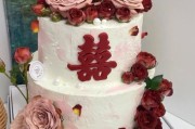 结婚蛋糕图片大全_结婚蛋糕款式怎么选