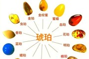琥珀图片大全_如何辨别真假琥珀