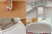 宝宝椅怎么选_宝宝餐椅有必要买吗