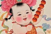 年画娃娃图片大全_怎么挑选高清素材
