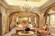 欧式图片大全哪里找_欧式装修风格怎么选
