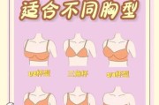 内衣大全图片_如何挑选适合自己的内衣
