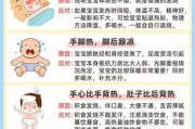 宝宝发烧尿少怎么办_宝宝发烧尿少正常吗