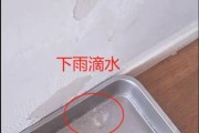 梦到下雨房子漏水_是什么预兆