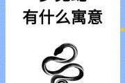 梦到一条青蛇_周公解梦准吗