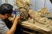 木雕图片大全_如何挑选木雕作品