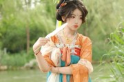梦到穿汉服是什么意思_汉服梦境解析