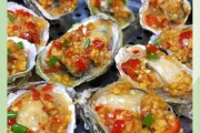 海蛎图片大全_海蛎怎么做好吃