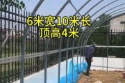 鸡棚怎么搭建_鸡棚搭建图片大全