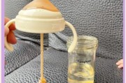 宝宝几个月用吸管杯_如何顺利过渡