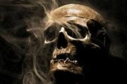 梦到骷髅头是什么意思_梦见骷髅头预示什么