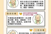 宝宝全身按摩手法_婴儿抚触顺序步骤