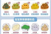宝宝大便酸臭味是什么原因_母乳喂养与奶粉喂养差异