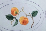 绣花图片大全_如何挑选高清绣花图