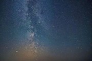 夜空图片大全哪里找_如何拍摄星空银河