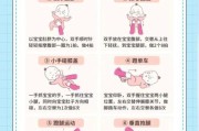 宝宝肚子胀气怎么办_新生儿胀气快速排气方法