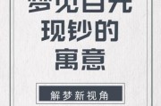梦到好多人民币是什么意思_梦见大量现金预示什么