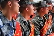 梦到去当兵是什么意思_梦到去当兵预示什么