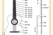 吉他图片大全_初学者如何选琴