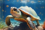 梦到乌龟和鱼是什么意思_周公解梦准吗
