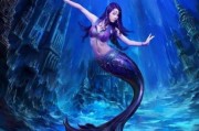 梦见人鱼是什么意思_人鱼梦境解析