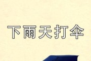梦到伞是什么意思_梦见伞预示什么
