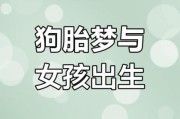 孕妇梦到小狗是什么意思_孕妇梦见小狗生男生女