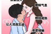 梦到和女人亲嘴_是什么意思