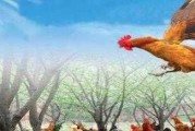 梦到鸡是什么意思_梦见鸡是吉是凶