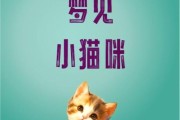 怀孕梦到猫是什么意思_孕妇梦见猫预示什么
