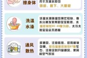 两个月宝宝着凉怎么办_新生儿感冒护理方法