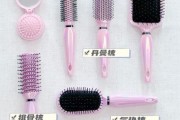 梳子图片大全_如何挑选适合自己的梳子