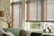 百叶窗图片大全_如何挑选适合自家风格的款式