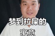 梦到很多屎是什么意思_梦见很多屎预示着什么