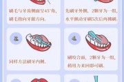 宝宝刷牙的正确方法_宝宝多大开始刷牙