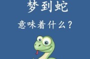梦到蛇在树上是什么意思_梦见蛇缠树预示什么