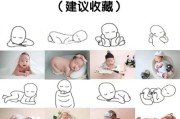 女宝宝图片怎么拍好看_新生儿拍照注意事项