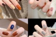 2024美甲款式推荐_显白跳色怎么选