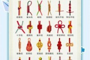 中国结图片大全_如何挑选吉祥结