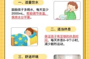 1岁宝宝正常体温范围_发烧判断标准