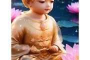 宝宝佛图片_宝宝佛寓意是什么