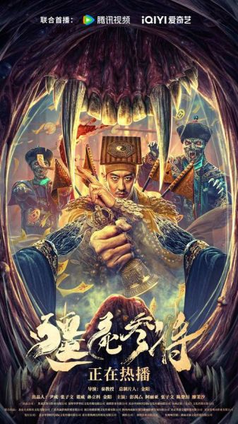 僵尸图片大全_恐怖僵尸壁纸怎么找