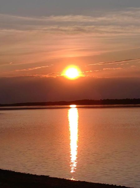 梦到晚霞是什么意思_晚霞梦境解析