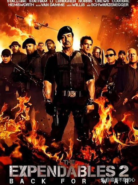 敢死队2迅雷下载_敢死队2高清资源在哪找